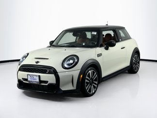 Used 2023 MINI Cooper S image 1