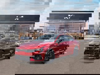 New 2025 Kia K5 GT-Line image 1