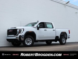 New 2024 GMC Sierra 2500 Pro image 1