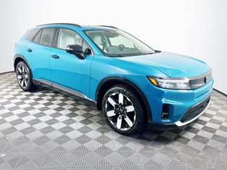 New 2025 Honda Prologue Elite image 1