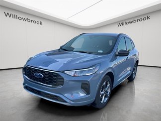 Certified 2023 Ford Escape ST-Line w/ Tech Pack #1 image 1