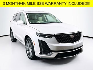Used 2024 Cadillac XT6 Premium Luxury w/ Technology Package video 1