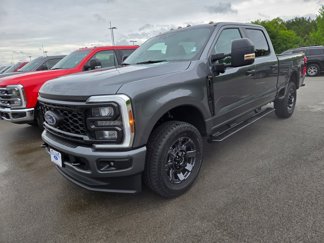 New 2025 Ford F250 XL w/ STX Appearance Package image 1