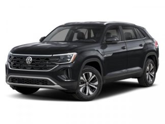 New 2025 Volkswagen Atlas Cross Sport SE image 1