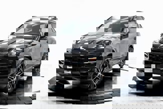 Certified 2024 Porsche Cayenne image 1