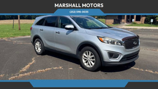 Used 2017 Kia Sorento L image 1