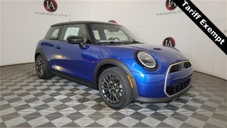 New 2025 MINI Cooper 2-Door Hardtop image 1