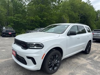 New 2025 Dodge Durango GT image 1