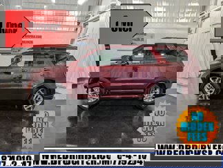 Used 2024 Dodge Durango GT image 1