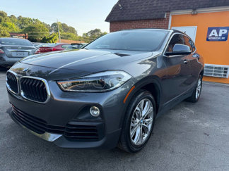 Used 2018 BMW X2 xDrive28i image 1