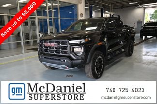 New 2026 GMC Canyon AT4 w/ Technology Plus Package image 1