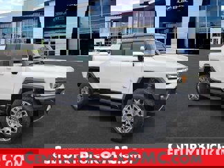 New 2025 GMC Hummer EV 3X image 1