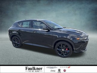 New 2024 Dodge Hornet R/T Plus image 1