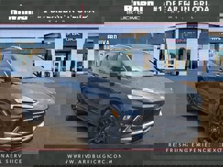 New 2026 Buick Encore GX Sport Touring w/ Experience Buick Package image 1