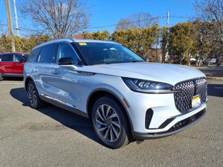 New 2025 Lincoln Aviator AWD image 1
