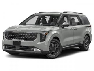 New 2025 Kia Carnival SX image 1