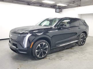 New 2025 Cadillac Escalade IQ Sport 2 image 1