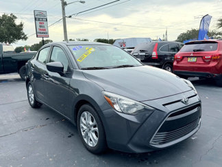 Used 2018 Toyota Yaris iA image 1