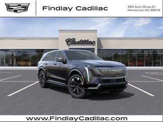 New 2025 Cadillac Escalade IQ Sport 1 w/ Smart Trailering package image 1