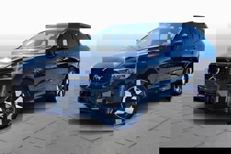 New 2025 Volvo XC60 T8 Plus w/ Climate Package image 1
