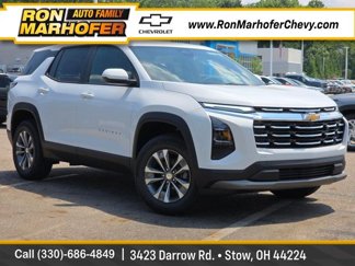 New 2026 Chevrolet Equinox LT w/ LPO, Floor Liner Package image 1