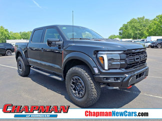 Used 2025 Ford F150 Raptor w/ Equipment Group 803A Raptor R image 1