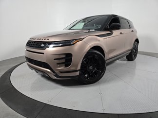 New 2026 Land Rover Range Rover Evoque Dynamic SE image 1