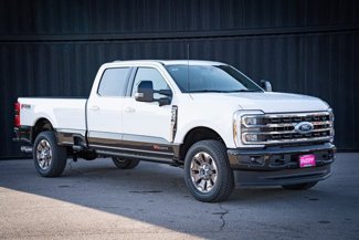 New 2025 Ford F350 King Ranch image 1