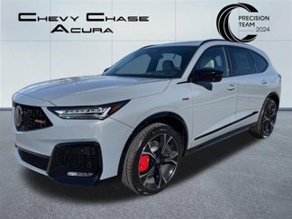 New 2026 Acura MDX Type S image 1