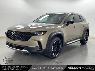 New 2025 MAZDA CX-50 Meridian Edition w/ Weather Package image 1