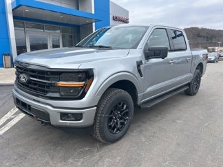 New 2025 Ford F150 XLT w/ Equipment Group 302A MID image 1