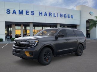 New 2025 Ford Expedition Tremor image 1
