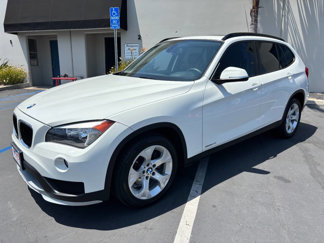 Used 2015 BMW X1 sDrive28i image 1