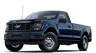 New 2025 Ford F150 XL image 1