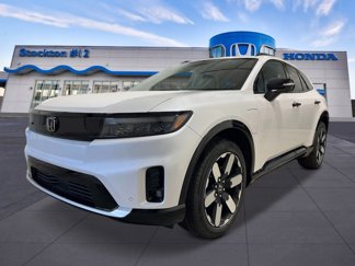 New 2025 Honda Prologue Elite image 1