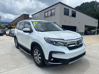 Used 2020 Honda Pilot EX-L image 1