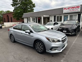 Used 2018 Subaru Legacy 2.5i Premium w/ Eyesight & BSD & Rcta & HBA image 1