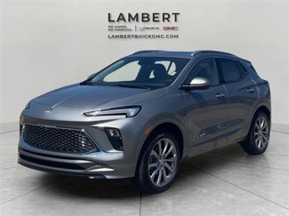New 2026 Buick Encore GX Avenir w/ Avenir Technology Package image 1