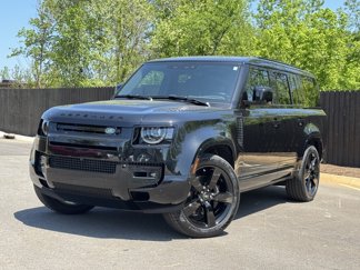 New 2025 Land Rover Defender 130 V8 image 1