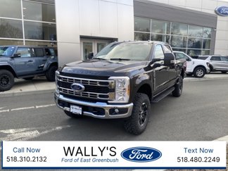New 2025 Ford F250 XLT w/ Tremor Off-Road Package image 1