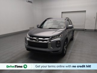 Used 2022 Mitsubishi Outlander Sport GT image 1