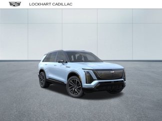 New 2026 Cadillac Vistiq Sport image 1
