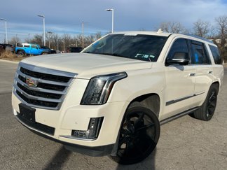 Used 2015 Cadillac Escalade Premium image 1
