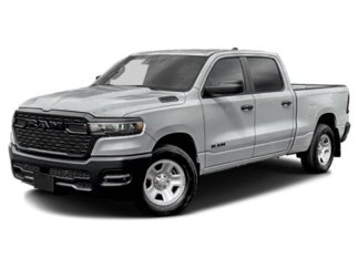 New 2025 RAM 1500 Limited image 1