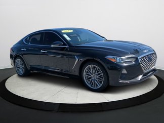 Certified 2021 Genesis G70 2.0T image 1
