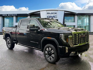 New 2025 GMC Sierra 2500 Denali w/ Denali Reserve Package image 1