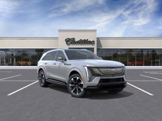 New 2026 Cadillac Escalade IQ Sport 1 w/ LPO, Floor Liner Package image 1