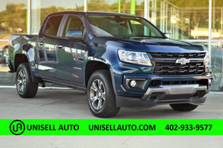 Used 2019 Chevrolet Colorado Z71 image 1