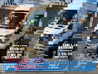 New 2025 Ford Transit 250 148 High Roof Extended AWD image 1