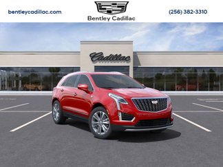 New 2025 Cadillac XT5 Premium Luxury image 1